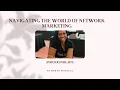 Navigating the World of Online Networking Insider Insights