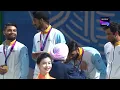 India vs Afghanistan Asian games final match