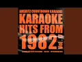Download Lagu One Hundred Ways (In the Style of Quincy Jones and James Ingram) (Karaoke Version)
