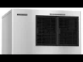 Hoshizaki 3 beep alarm
