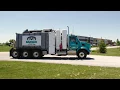 Badger Daylighting A Day in the Life of Badger 2017