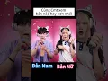 Download Lagu Bản nào hơn??? #cuongjin #tiktok