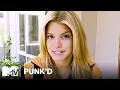 Ashton Kutcher vs Jessica Biel Jessica Simpson vs Nick Lachey Punk d