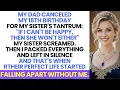 Lagu My Dad Canceled My 18th Birthday for My Sister’s Bad Mood — I Left and Watch Their Life..