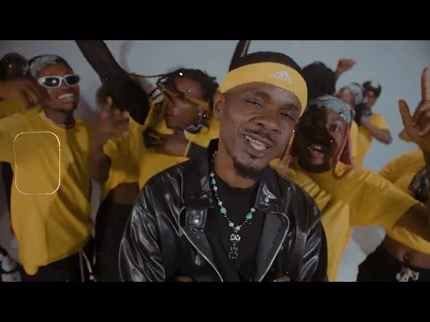 Download MP3 TeeFamous - BUGA (Official Video)
