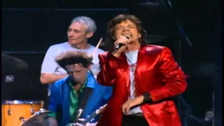 Download The Rolling Stones - Street Fighting Man (Live) - OFFICIAL MP3