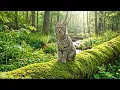 Peaceful Piano Music for the Nervous System 🌿 Bird Sounds to Reduce Stress & Stop Overthinking