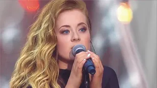 Faded Live Alan Walker Ft Iselin Solheim 