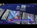 Download Lagu Suami Istri Ditangkap Saat Edarkan Sabu - NET24