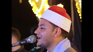 يا مولد الهادي ﷺ      أنشودة من القلب في حب خير البرية   الشيخ محمد الجزار دندنها