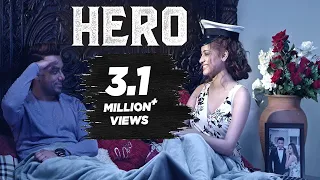 Hero (official Video) : Bobby Layal | Bhinda Aujla | New Punjabi Song