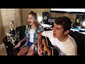 Meant to be - Bebe Rexha (Feat. Florida Georgia Line) Cover by JunaNJoey