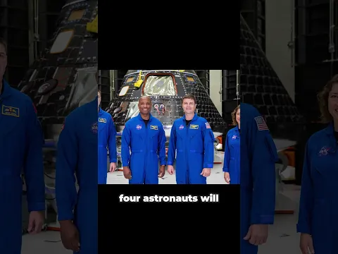 Artemis II Rollout