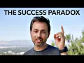 Download Lagu Is Success Luck or Hard Work?