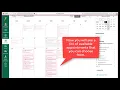 Scheduling Scheduler Appointment in Canvas