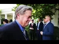 BREAKING Fired Steve Bannon IMMEDIATELY Turns On Trump