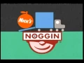 Classic Noggin - Nick s Noggin Bumper