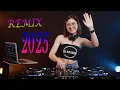 Download Lagu Dangdut Koplo DJ Remix 2025 | EDM Kendang \u0026 Gamelan Drop 🔥 Energetic Dance Vibes