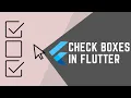 CHECKBOXES IN FLUTTTER APP DEVELOPMENT JOOKATE S FLUTTER