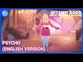Download Lagu Psycho (English Version) by Red Velvet | Just Dance 2023 Edition | Full Gameplay | 1080p HD