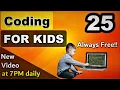 Coding for Kids Cloning the Turtle
