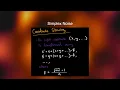 Simplex Noise Explained
