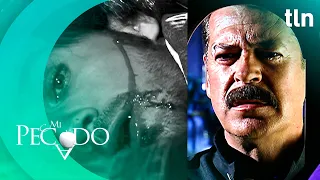 Gabino manda desaparecer a Julián | Mi Pecado Capítulo 42 (Parte 3) | tlnovelas