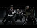 TAEYONG 태용 'Storm' Dance Practice