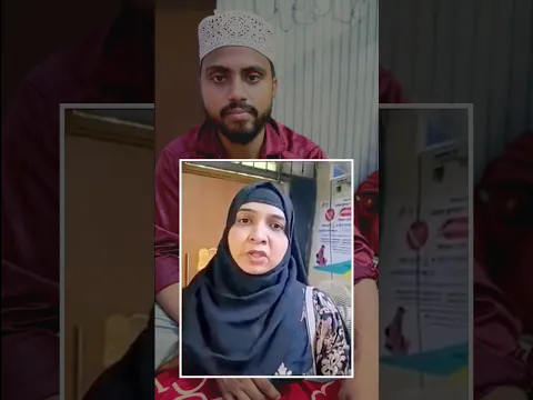 Muslim bhan per dekho kesi rok 😡