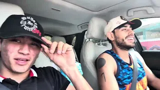 60 MIL PESOS GASTARE ARREGLANDO EL CUPRA|| EXPLOTO EL TURBO|| EL CHORE SALADO