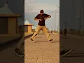 U can t touch this Dance tutorial