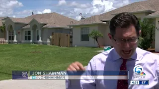 Port St Lucie police warn of Craigslist rental scam