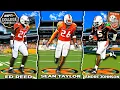 2001 Miami Hurricanes But Its NCAA Football 23