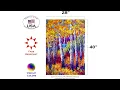 Toland Home Garden Blissful Birches Fall Flag Review