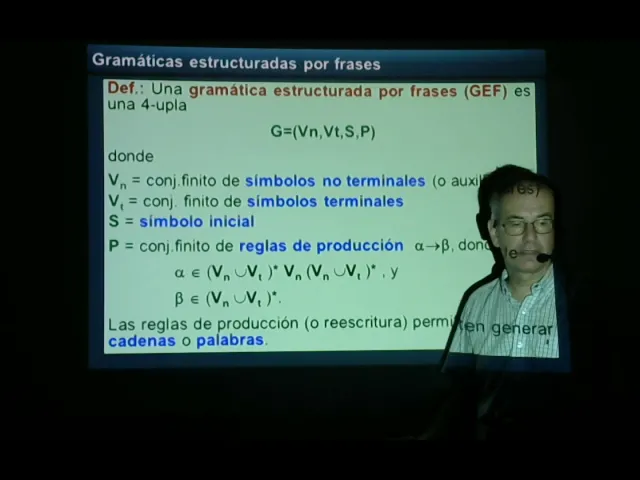 Teoría de la Computabilidad - Módulo 1, Parte 2 (M1P2) - Prof. Carlos Chesñevar - DCIC-UNS