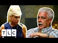 Download Lagu Theresa Connects With Holocaust Survivor During Group Reading For Sceptics | Long Island Medium