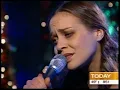 Fiona Apple - "Paper Bag" live @ TheToday Show [with lyrics]