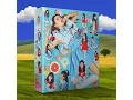 Download Lagu [Mini Album] Red Velvet – Rookie – The 4th Mini Album