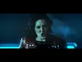Eva Under Fire ft. Maria Brink of In This Moment - Villainous (Official Music Video)