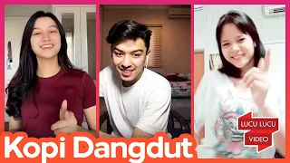 Download Goyang Kopi Dangdut Viral TikTok 2020 (Cover TikTok) Part 2 MP3