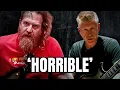 Download Lagu Brent Hinds GOES OFF on MASTODON: ‘Horrible Humans’