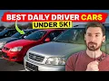 Best Daily Drivers Under 5k in 2026