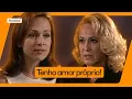 Download Lagu BRANCA TENTA FAZER A CABEÇA DE EDUARDA | POR AMOR | GLOBOPLAY NOVELAS