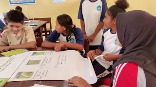 pemimpin yang menghasilkan pemimpin pembalajaran ost pelajar pancasila eka gustiwana kikan n 