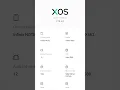 how to enable developer infinix infinix developer xos