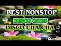 Download Lagu Nonstop Disco Chacha Mix – Uplifting \u0026 Relaxing Dance Music for Stress Relief and Good Vibes MP3