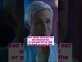 Why KEN is lonely
