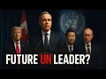 Download Lagu Why Canada Could Be the Future of UN Leadership! | ΛLΙΞΝ