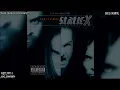 STATIC-X - SKINNYMAN (LYRICS ON SCREEN)