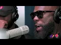 Nescafé 3 In 1 Breakfast Party Concert Series feat. Bunji Garlin & Omardath Maraj